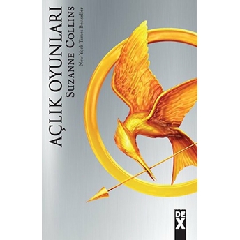 Açlık Oyunları 1 Suzanne Collins