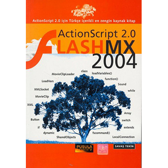 Actionscript 2.0 Ile Flash Mx 2004