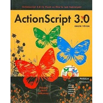 Actionscript 3.0 Engin Yöyen