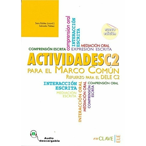 Actividades C2 Salvador Pelaez