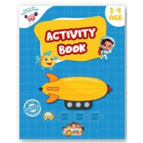 Activity Book