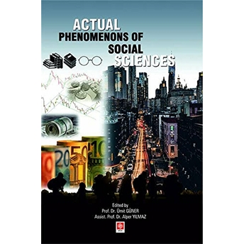 Actual Phenomenons Of Social Sciences