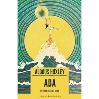 Ada Aldous Huxley