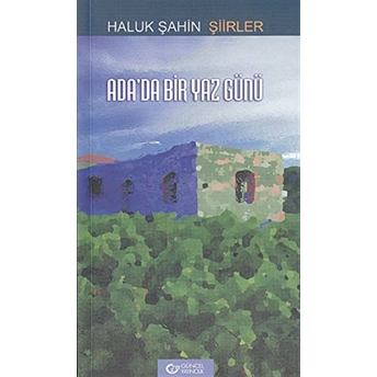 Ada’da Bir Yaz Günü Haluk Şahin