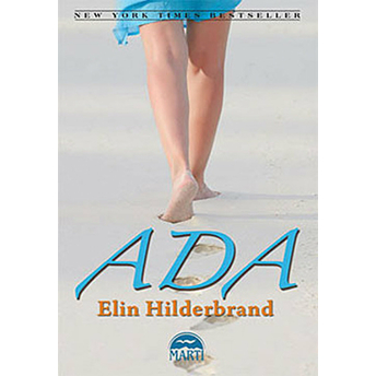 Ada Elin Hilderbrand