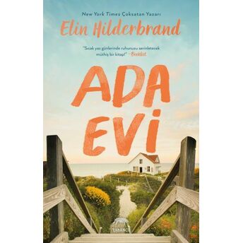 Ada Evi Elin Hilderbrand