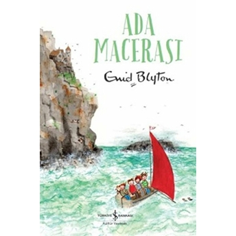 Ada Macerası Enid Blyton