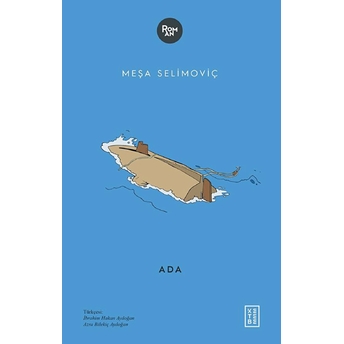 Ada Meşa Selimoviç