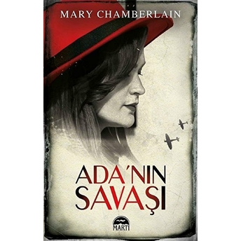 Ada’nın Savaşı Mary Chamberlain