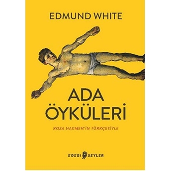 Ada Öyküleri Edmund White