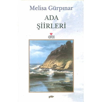 Ada Şiirleri Melisa Gürpınar