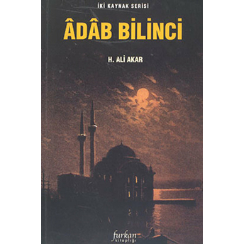 Adab Bilinci