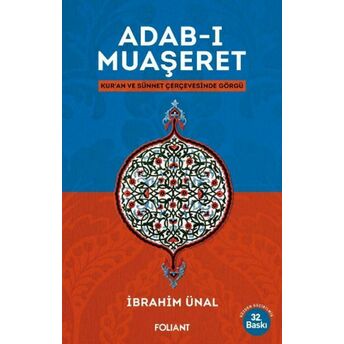 Adab-I Muaşeret Ibrahim Ünal