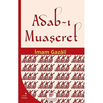 Adabı Muaşeret Imam Gazali