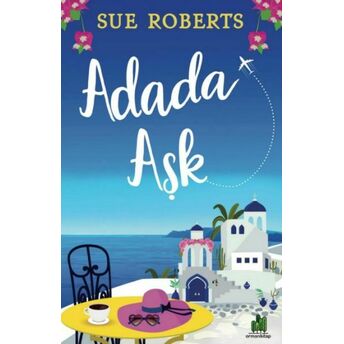 Adada Aşk Sue Roberts