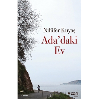 Ada'daki Ev Nilüfer Kuyaş