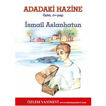 Adadaki Hazine