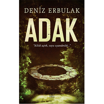 Adak Deniz Erbulak