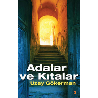 Adalar Ve Kıtalar Uzay Gökerman