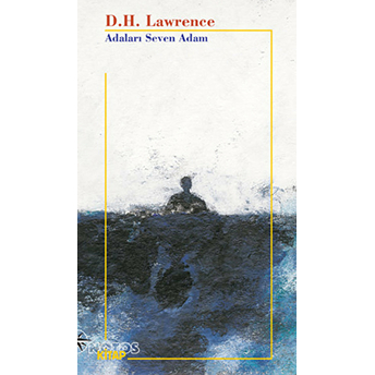 Adaları Seven Adam D. H. Lawrence