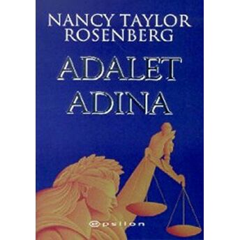 Adalet Adına Nancy Taylor Rosenberg