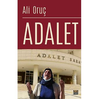 Adalet Ali Oruç