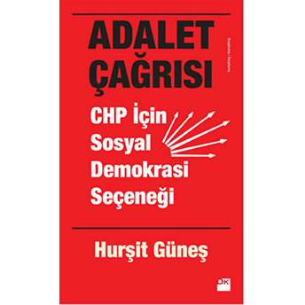 Adalet Çağrısı Hurşit Güneş