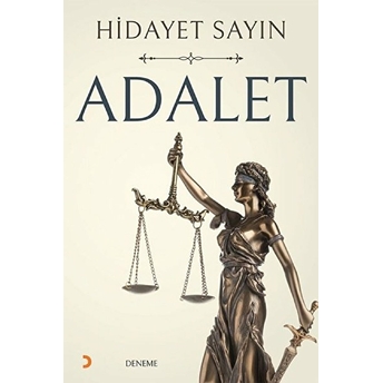 Adalet Hidayet Sayın