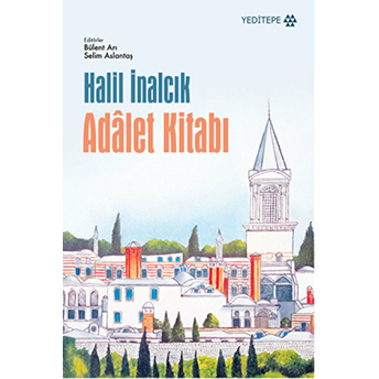 Adalet Kitabı Halil Inalcık