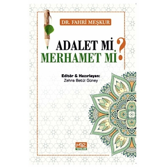 Adalet Mi? Merhamet Mi? Kolektif