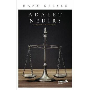 Adalet Nedir? Hans Kelsen