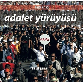 Adalet Yürüyüşü