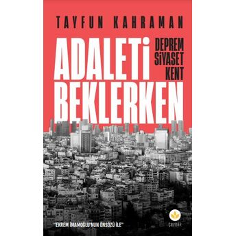 Adaleti Beklerken Tayfun Kahraman