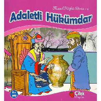 Adaletli Hükümdar Kolektif