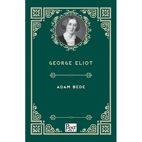 Adam Bede George Eliot