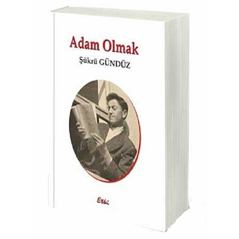 Adam Olmak