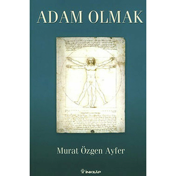 Adam Olmak Murat Özgen Ayfer