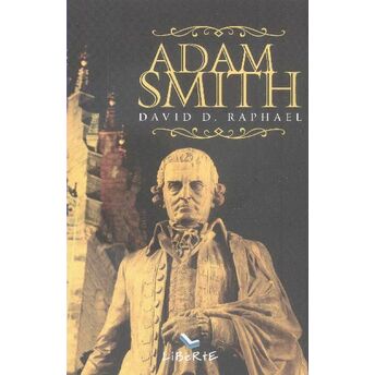 Adam Smith D. D. Raphael