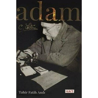 Adam Tahir Fatih Andı