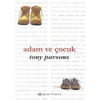 Adam Ve Çocuk Tony Parsons