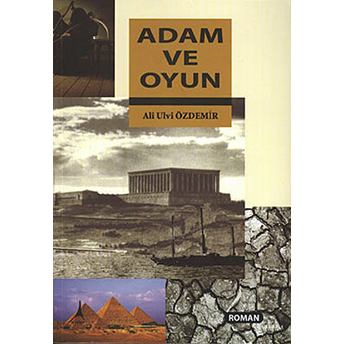 Adam Ve Oyun