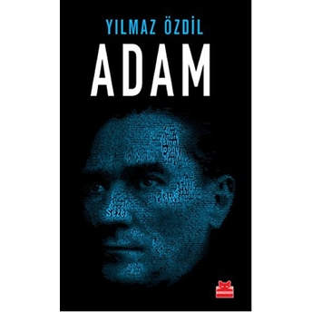 Adam Yılmaz Özdil