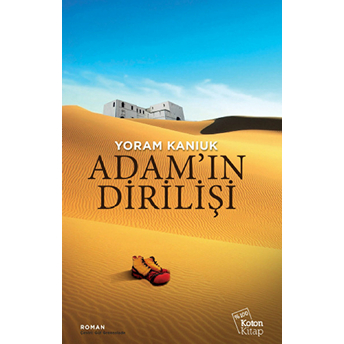 Adam'ın Dirilişi Yoram Kaniuk