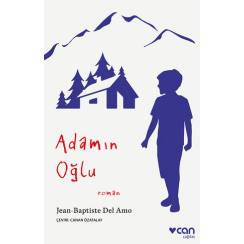 Adamın Oğlu Jean-Baptiste Del Amo