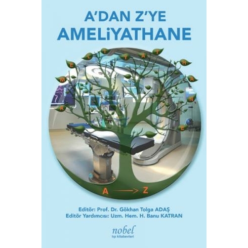 A'dan Z'ye Ameliyathane