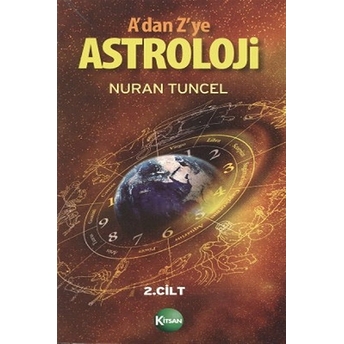 A'dan Z'ye Astroloji 2. Kitap