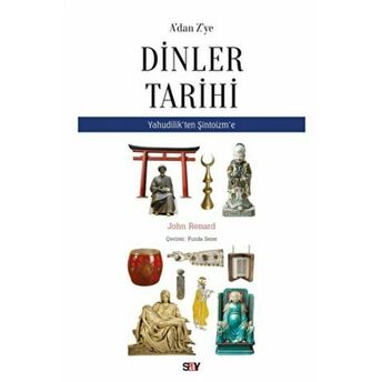 A'dan Z'ye Dinler Tarihi