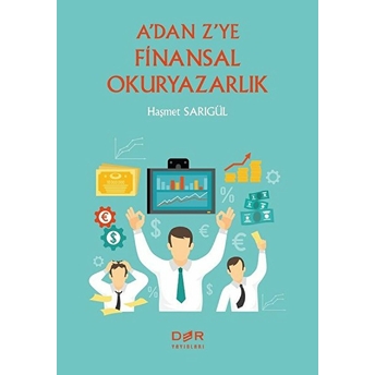 A'dan Z'ye Finansal Okuryazarlık