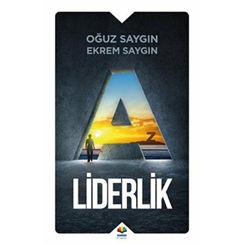 Adan Zye Liderlik Oğuz Saygın