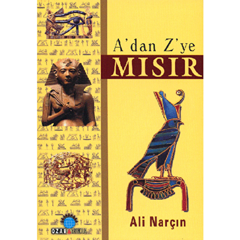 A'dan Z'ye Mısır